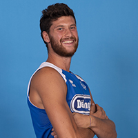 Foto dell'atleta Matteo Imbrò